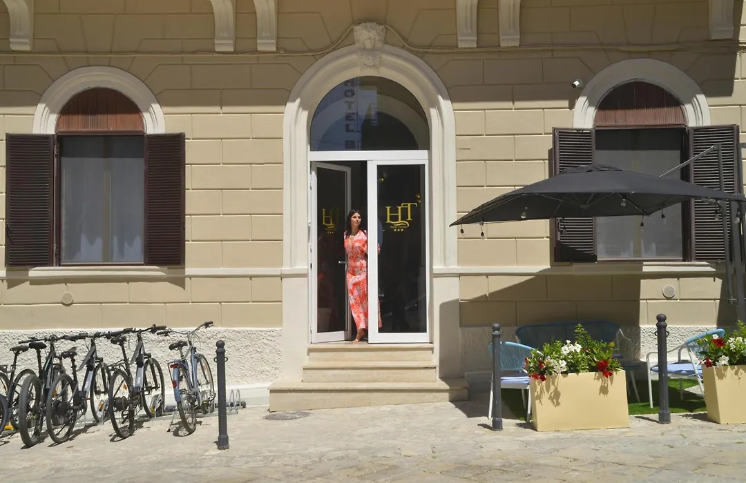 Hotel Torino-1