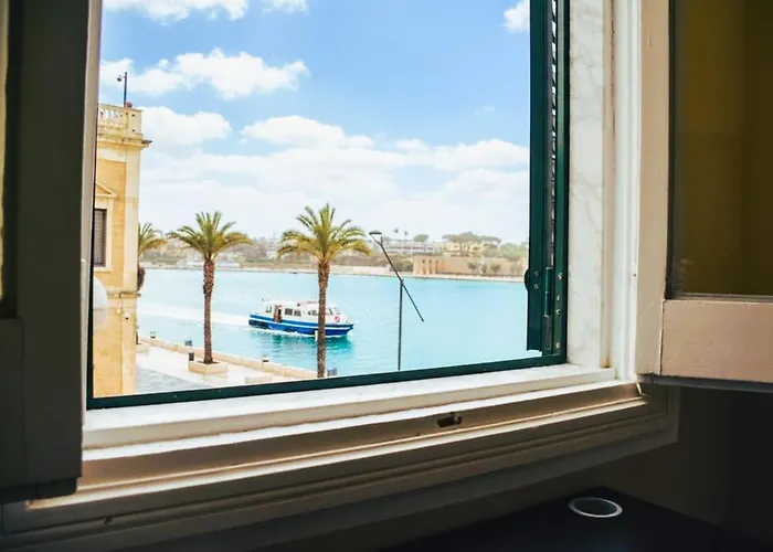 B&B Le Colonne Brindisi